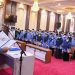 Lulus Seleksi, Sekda Lantik 368 Kepala SMA, SMK dan SLB se-Aceh