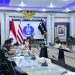 Kepala Staf Angkatan Laut Indonesia dan Korsel Bahas Kerja Sama