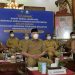 Gubernur dan Ketua DPR Aceh Ikuti Rakernas Bersama Mendagri