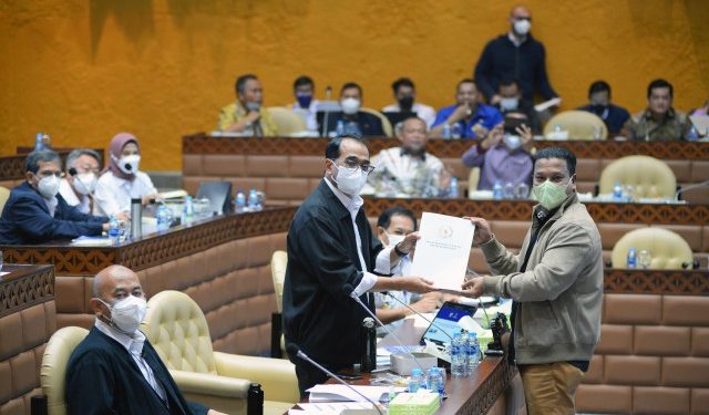 Anggota DPR Harap Kemenhub Lanjutkan Pembangunan Jalur Kereta Api Lhokseumawe-Bireuen