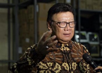 Tenaga Honorer/Kontrak di Instansi Pemerintah Dihapus 2023