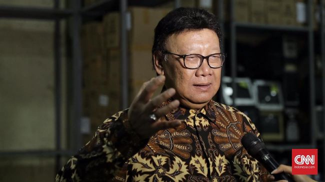 Tenaga Honorer/Kontrak di Instansi Pemerintah Dihapus 2023