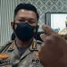 Diduga Tambang Emas Ilegal, Tiga Pria Nagan Ditangkap Polisi