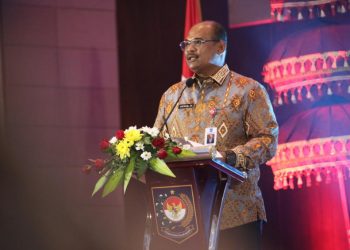 Pemerintah Keluarkan Inmendagri Penanganan Pandemi COVID-19