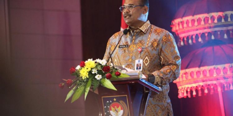 Pemerintah Keluarkan Inmendagri Penanganan Pandemi COVID-19