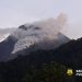 Status Siaga, Merapi Kembali Keluarkan Awan Panas