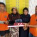 Antar Sabu ke Anaknya di Penjara, Emak-emak di Aceh Ditangkap