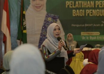 Pengurus Ormas Harus Menguasai Metode Komunikasi