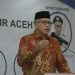 Gubernur Nova : Sinergi Lintas Ahli Dapat Minimalisir Tragedi Banjir