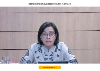 Luar Biasa, APBN Surplus Rp19,7 Triliun