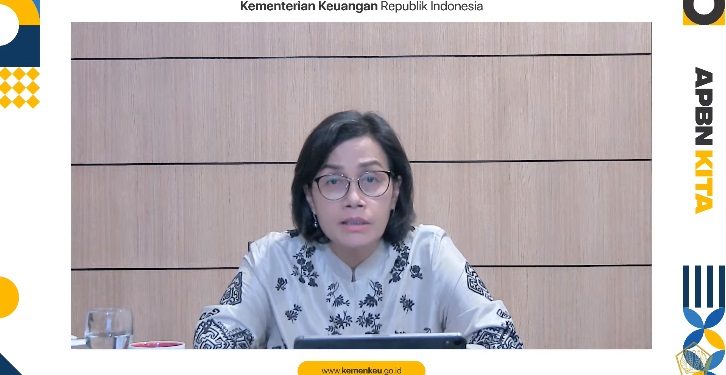 Luar Biasa, APBN Surplus Rp19,7 Triliun
