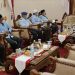 Gubernur Aceh Dukung FASI Dijadikan Kegiatan Rutin