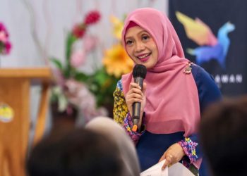 Wujudkan Ruang Bermain Ramah Anak, PKK Aceh Kolaborasi dengan Forum Anak