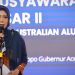 Ketua TP PKK Aceh Terpilih Secara Aklamasi Sebagai Ketua AAA