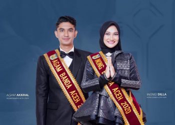 Pendaftaran Agam Inong Banda Aceh Tahun 2022 Resmi Dibuka, Ini Syaratnya!