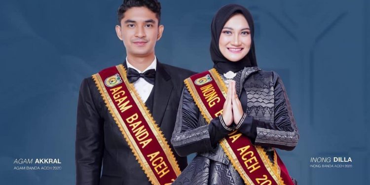 Pendaftaran Agam Inong Banda Aceh Tahun 2022 Resmi Dibuka, Ini Syaratnya!