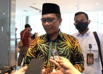 Bikin Gaduh, Menko Polhukam Minta Polisi Selidiki Pernyataan Pendeta Saifudin Ibrahim