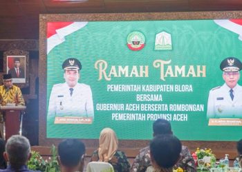 Gubernur Aceh Usulkan Pocut Meurah Intan Jadi Pahlawan Nasional