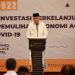 Gubernur Sampaikan Realisasi Investasi Aceh 2021 Capai Rp 10,8 Triliun, Jauh Lebihi Target
