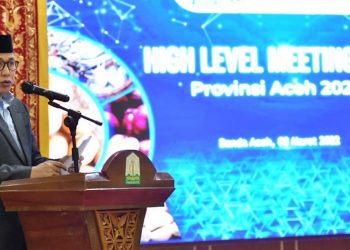 Gubernur Nova Berharap Kelangkaan Migor Teratasi Sebelum Ramadhan
