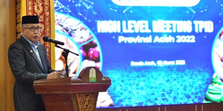 Gubernur Nova Berharap Kelangkaan Migor Teratasi Sebelum Ramadhan