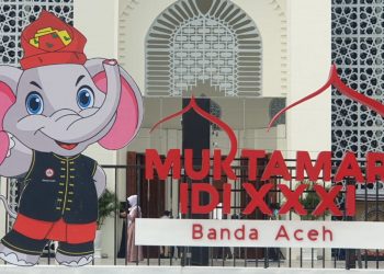 Muktamar IDI Sumbang Rezeki bagi Pedagang dan Pengelola Wisata