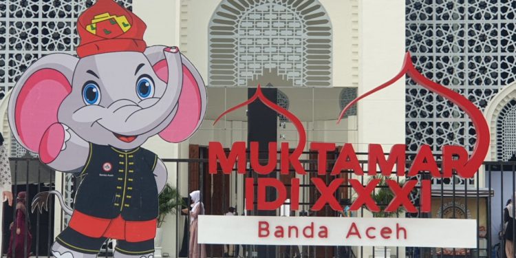 Muktamar IDI Sumbang Rezeki bagi Pedagang dan Pengelola Wisata