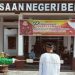 Berduaan di Penginapan, Pasangan Non Muhrim di Aceh Dihukum Cambuk