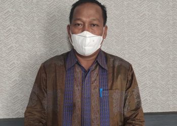 2.220 Pelajar SMA Sederajat di Aceh Selatan Siap Hadapi UTBK – SBMPTN 2022