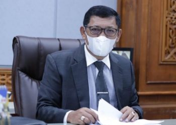 Aceh Tempati Lima Besar Nasional Penerimaan Siswa Terbanyak di SNMPTN 2022