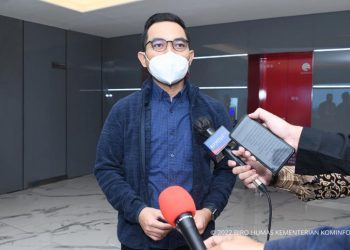 Kominfo Ingatkan 11 Aplikasi Yang Potensi Langgar Data Pribadi