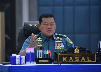 Kasal Perintahkan Jajarannya Awasi Larangan Ekspor Minyak Goreng