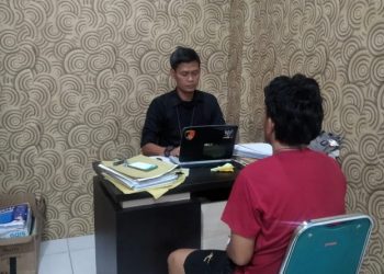 Seorang Ayah di Aceh Besar Tega Perkosa Anak Kandung Sendiri