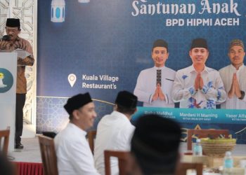 Pemerintah Ajak Pengusaha HIPMI Perkuat Investasi Aceh