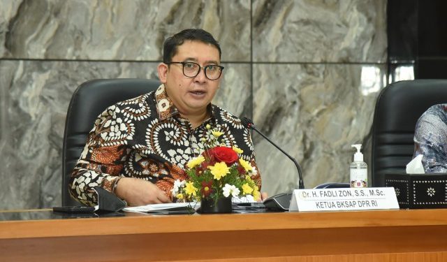 BKSAP Kecam Kekerasan Israel, Tekankan PBB Revisi Kontrol atas Akses Al-Aqsa