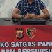 April 2022, Ditreskrimsus Polda Aceh dan Jajaran Ungkap 9 Kasus BBM Ilegal
