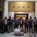 Ratusan Petasan Diamankan Polisi di Subulussalam