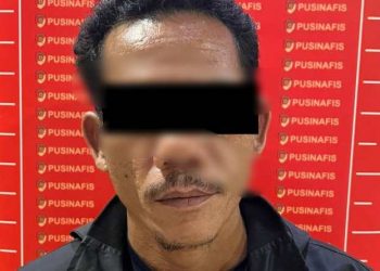 Dua Tersangka Pembunuhan Harimau Sumatera Ditangkap