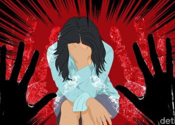 Perkosa Anak Kadung, Seorang Pria di Aceh Timur Dihukum 150 Bulan