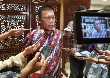 Masinton Kuak Info Korupsi CPO untuk Pendanaan Isu Penundaan Pemilu