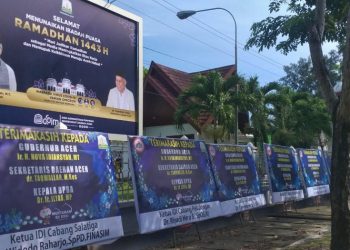 Terkesan dengan Aceh, Sejumlah Pengurus IDI Sampaikan Apresiasi ke Gubernur Aceh