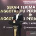 75 Parpol Berhak Mendaftar Pemilu 2024