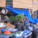 Tidak Memiliki Itikad Baik, Satpol PP dan WH Kota Banda Aceh Sita Barang Sayur Milik Pedagang di Jalan Kartini