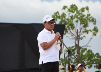 Mendagri Ajak Seluruh Daerah Bisa Kelola Sampah dengan Baik