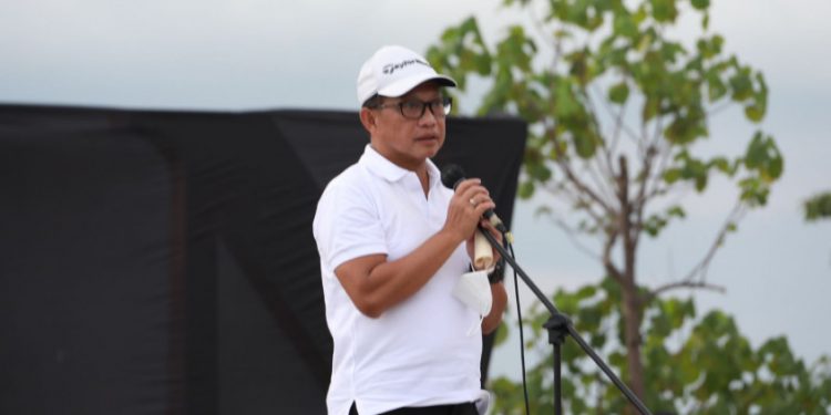 Mendagri Ajak Seluruh Daerah Bisa Kelola Sampah dengan Baik