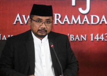 Menag Terbitkan Distribusi Kuota Haji Daerah 2022, Provinsi Aceh 1.999 Jamaah