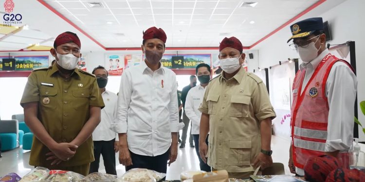 Presiden: Usut Tuntas Kasus PE Minyak Goreng