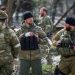 Kota Mariupol Ukraina Direbut, Pasukan Chechen di Garda Terdepan