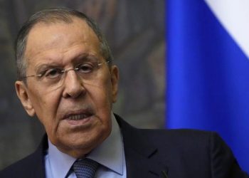 Rusia Ancam Inggris jika Terus Provokasi soal Ukraina