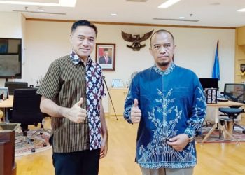 Pemerintah Pusat Dukung Pergub Pengembangan Kapasitas SMK di Aceh